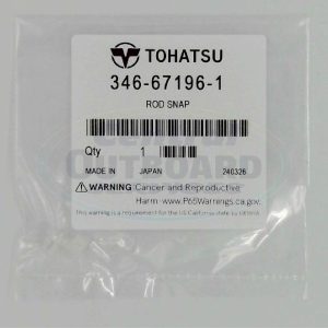 346-67196-1 ROD SNAP