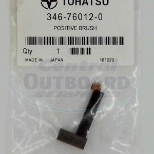 346-76012-0 POSITIVE BRUSH