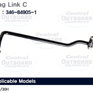 Drag Link E M 40/50D2_MD 40_50B2