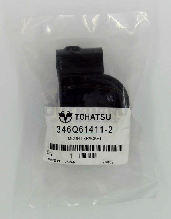 346q61411-2 MOUNT BRACKET