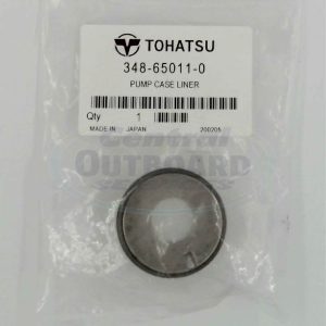 348-65011-0 PUMP CASE LINER