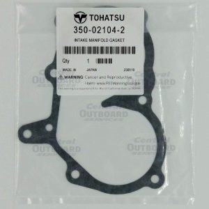 350-02104-2 INTAKE MANIFOLD GASKET