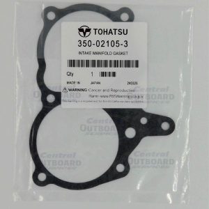 350-02105-3 INTAKE MANIFOLD GASKET