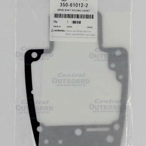 350-61012-2 DRIVE SHAFT HOUSING GASKET