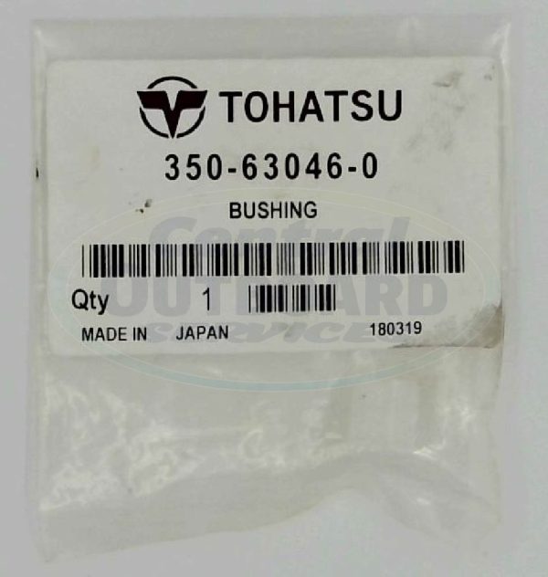 350-63046-0 BUSHING