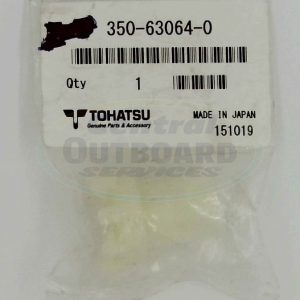 350-63064-0 UNIVERSAL PINION