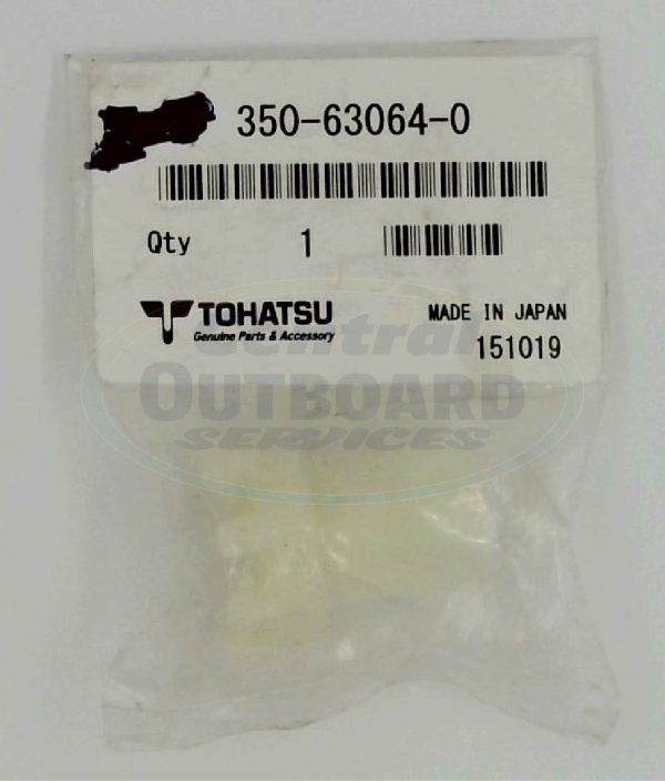 350-63064-0 UNIVERSAL PINION