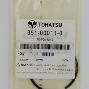 351-00011-0 PISTON RING