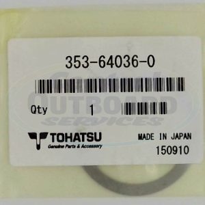 353-64036-0 SHIM