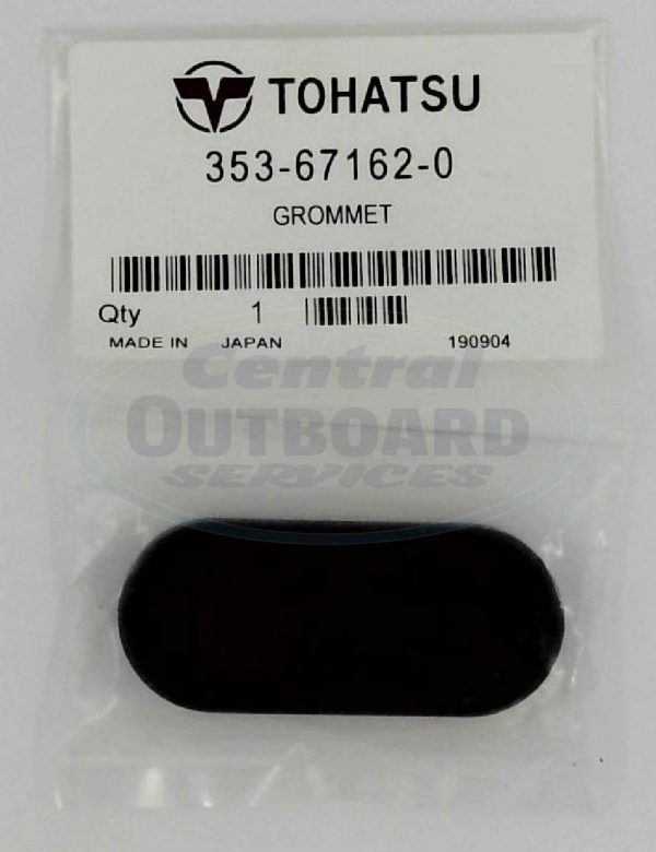 353-67162-0 GROMMET
