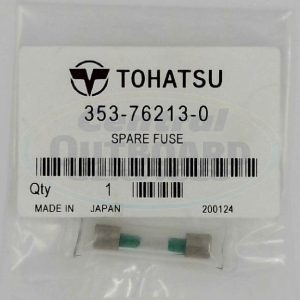 353-76213-0 SPARE FUSE