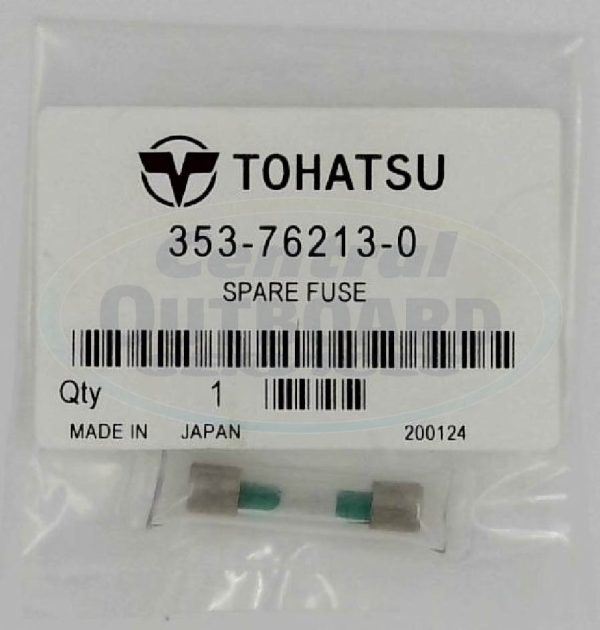 353-76213-0 SPARE FUSE