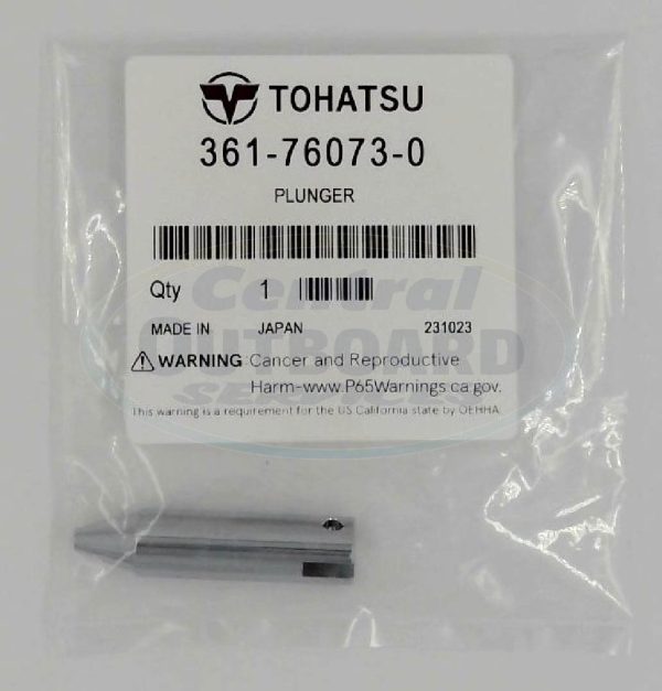 361-76073-0 PLUNGER