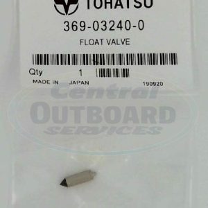 369-03240-0 FLOAT VALVE