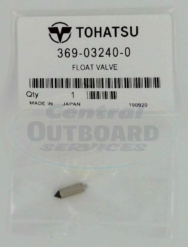 369-03240-0 FLOAT VALVE
