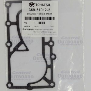 369-61012-2 DRIVE SHAFT HOUSING GASKET