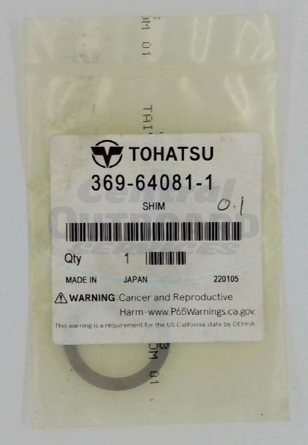 369-64081-1 SHIM