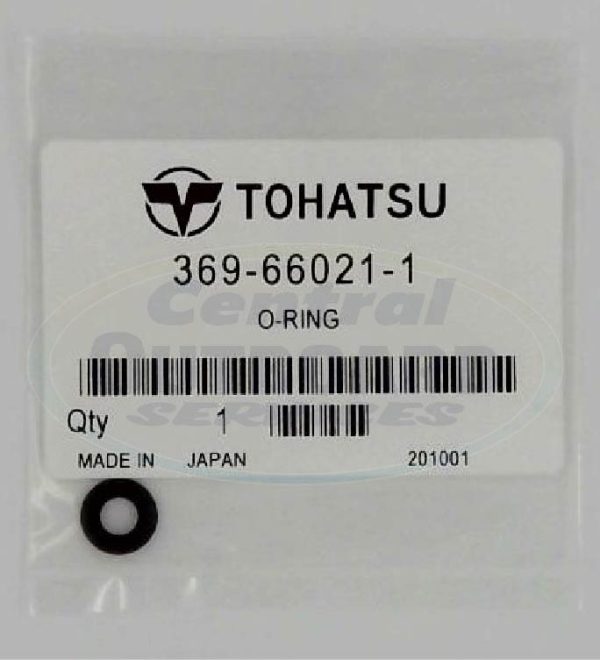 369-66021-0 O-RING
