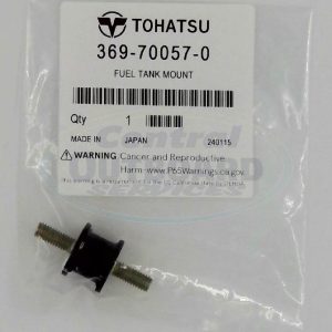 369-70057-0 FUEL TANK MOUNT