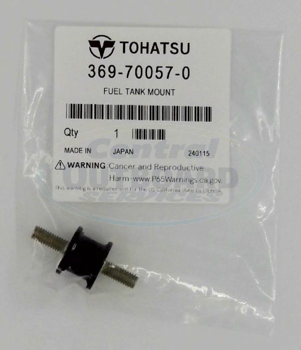 369-70057-0 FUEL TANK MOUNT