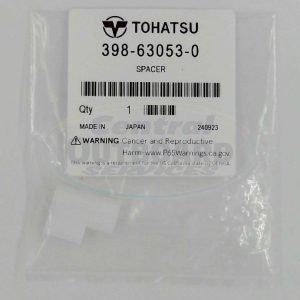 398-63053-0 SPACER
