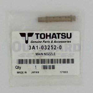 3A1-03252-0 MAIN NOZZLE