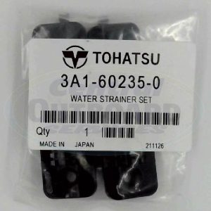 3A1-60235-0 WATER STRAINER SET