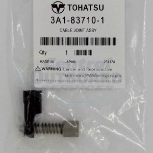 3A1-83710-1 CABLE JOINT ASSY