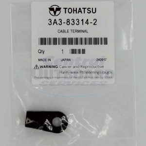 3A3-83314-2 CABLE TERMINAL