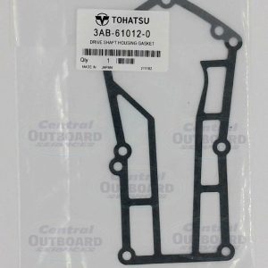3AB-61012-0 DRIVE SHAFT HOUSING GASKET