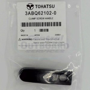 3ABQ62102-0 CLAMP SCREW HANDLE