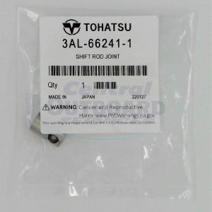 3AL-66241-1 SHIFT ROD JOINT