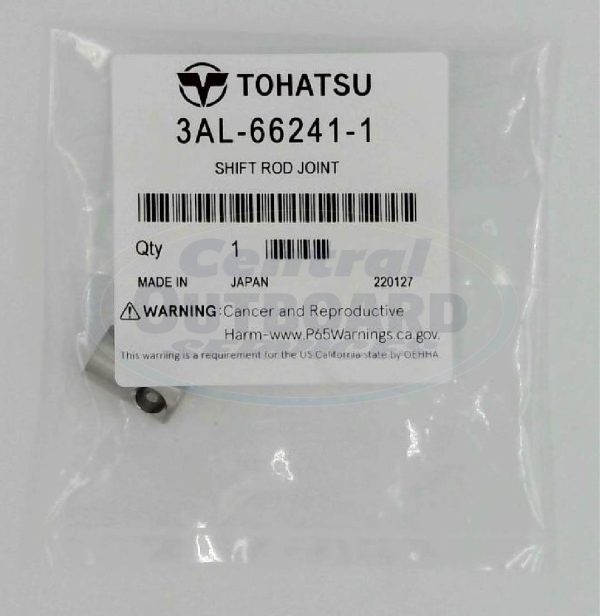3AL-66241-1 SHIFT ROD JOINT