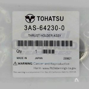 3AS-64230-0 THRUST HOLDER ASSY