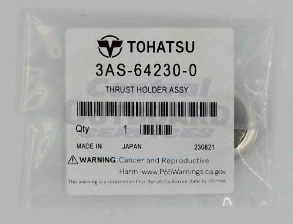 3AS-64230-0 THRUST HOLDER ASSY