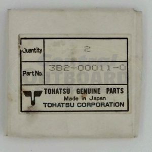 3B2-00011-0 PISTON RING