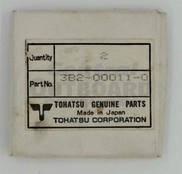 3B2-00011-0 PISTON RING