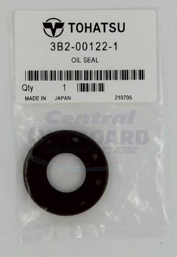3B2-00122-1 OIL SEAL