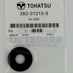 3B2-01215-0 OIL SEAL