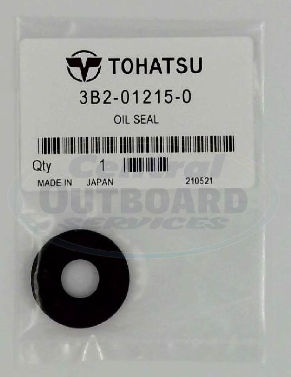 3B2-01215-0 OIL SEAL