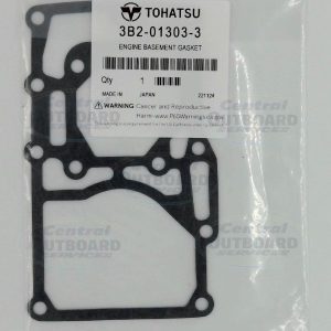3B2-01303-3 ENGINE BASEMENT GASKET