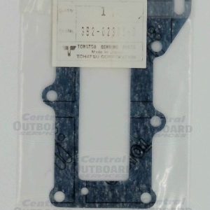 3B2-021303-0 PUMP CASE GASKET