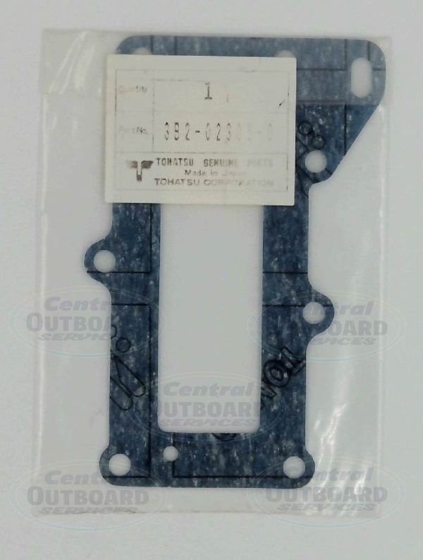 3B2-021303-0 PUMP CASE GASKET