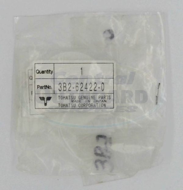3B2-62422-0 THRUST PLATE