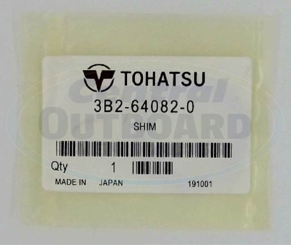 3B2-64082-0 SHIM