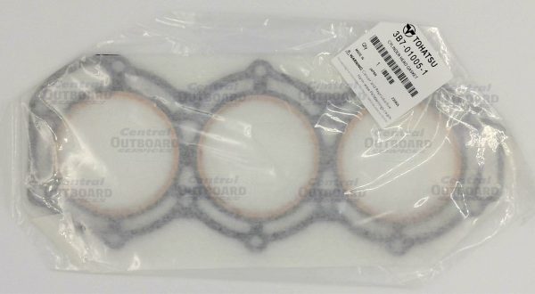 3B7-01005-1 CYLINDER HEAD GASKET