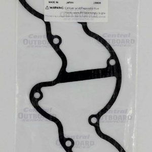 3B7-01024-2 CYLINDER HEAD GASKET COVER