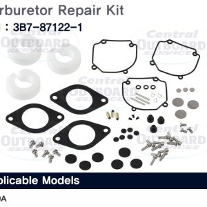 Carburetor Repair Kit M90A2 (2-Stroke)