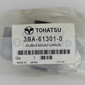 3BA-61301-0 RUBBEER MOUNT (UPPER)