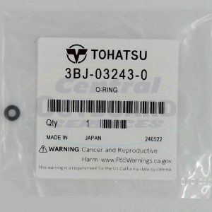3BJ-03243-0 O-RING